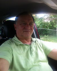 Сергей Быков