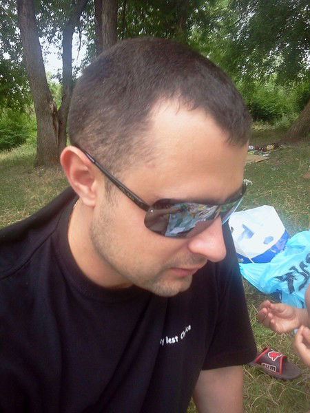 Евгений Павлов