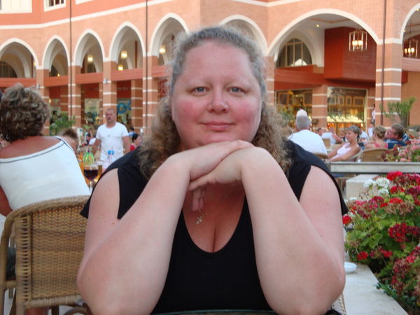 Светлана Земченкова