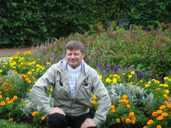 Александр Дербенев