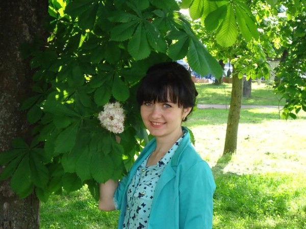 Юлия Шевченко