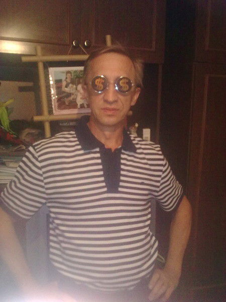 Сергей Чубуков