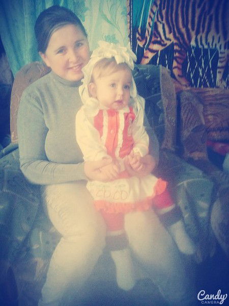 Яна Пронина