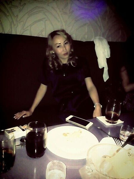 Салтанат Сейсенова