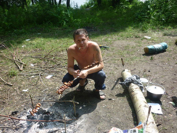 Дмитрий Проворкин