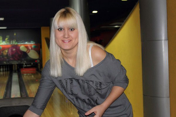 Екатерина Паньшина