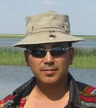 Рафаэль Ганеев