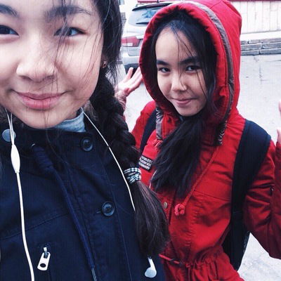 Дана Ертаева