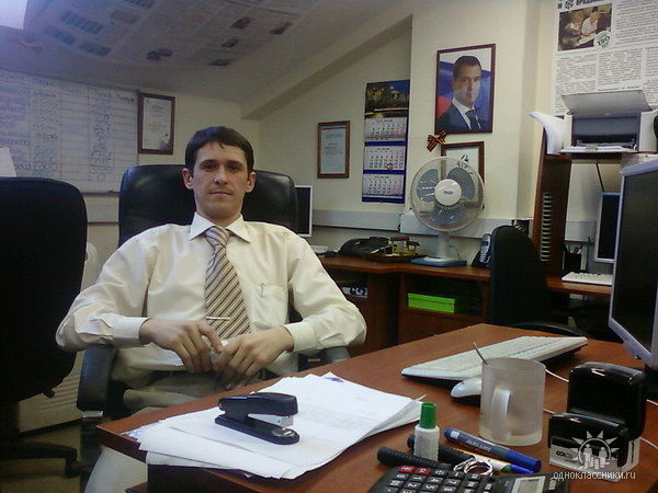 Виталий Никифоров