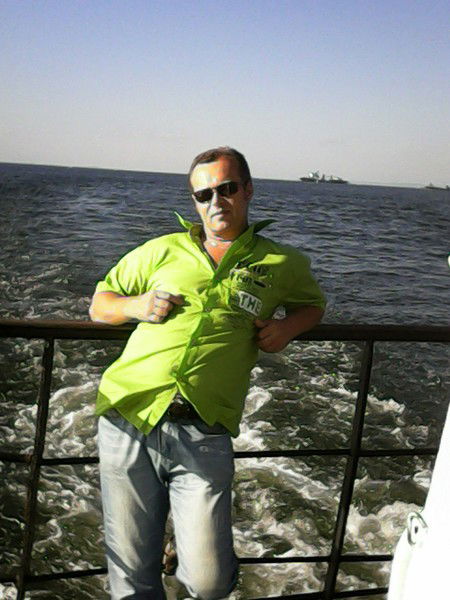 Сергей Прокофьев