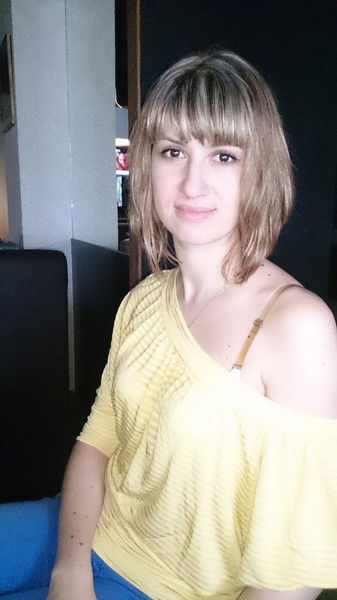 Ольга Галай