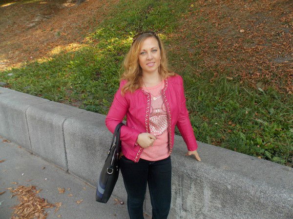 Наталья Мунтяну