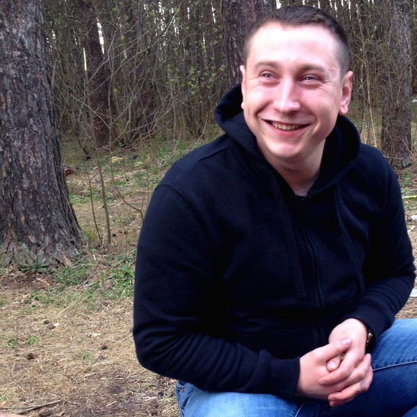 Артём Кабанов