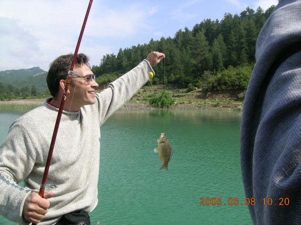 Андрей Гнеушев