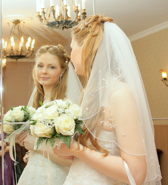 Катерина Гончарова