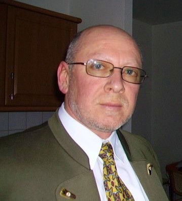 Анатолий Шульман