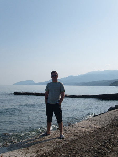 Мурат Усеинов