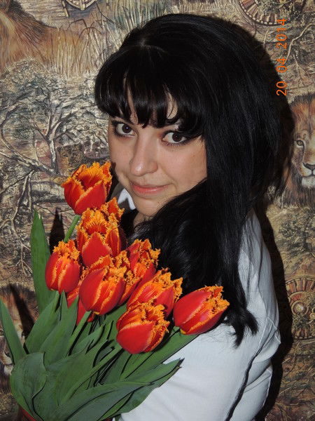 Липина Евгения