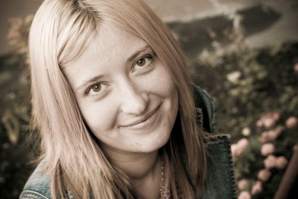 Татьяна Карамышева