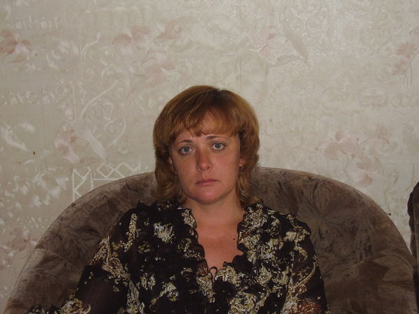 Галина Белая