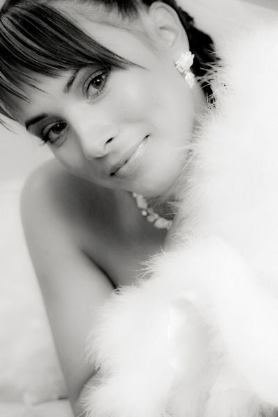 Мария Белякова