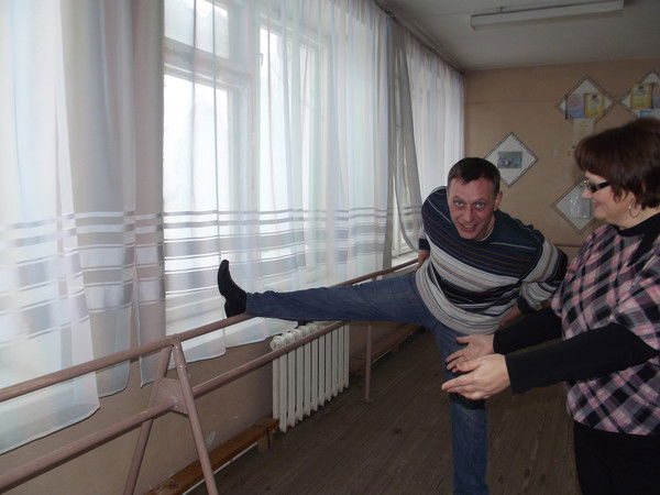 Игорь Новиков