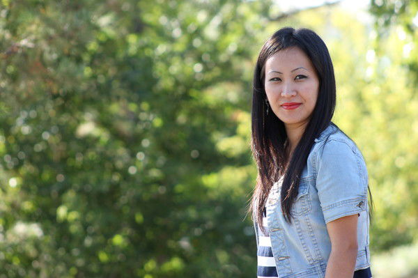 Аселя Рахметуллина