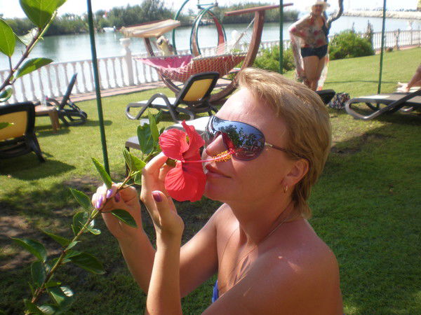 Вероника Баранова