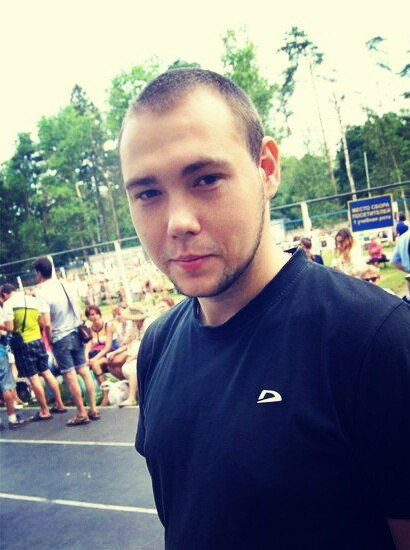 Артём Чернышёв