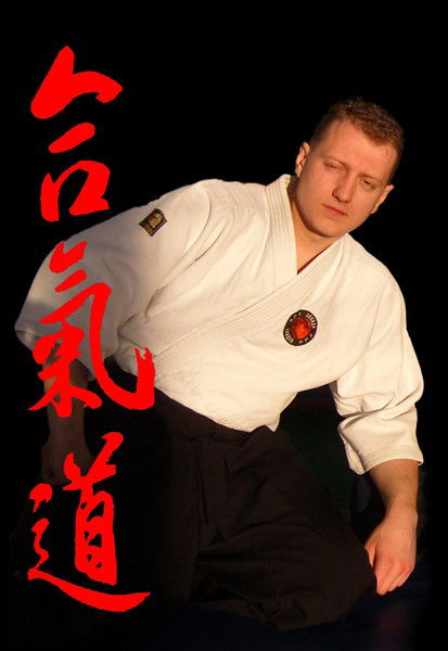 Александр Лубенец