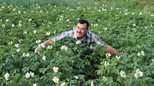 Радик Хайруллин