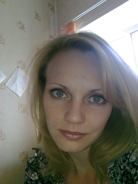 Татьяна Греднева