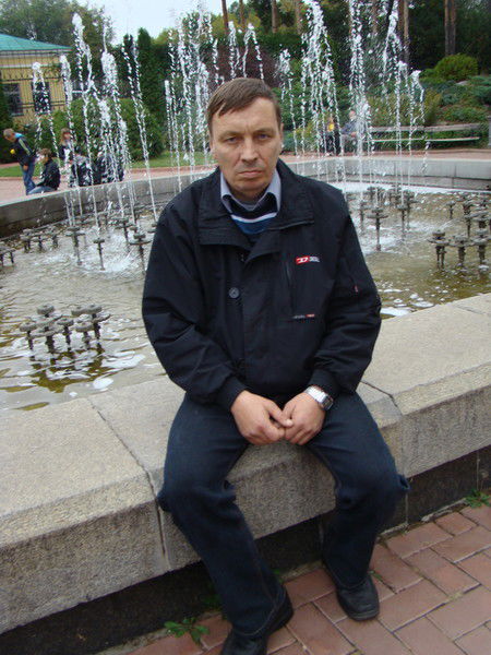 Сергей Усиков