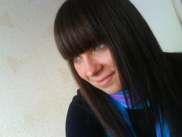 Елена Каптур