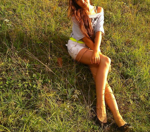 Лиана Закирова