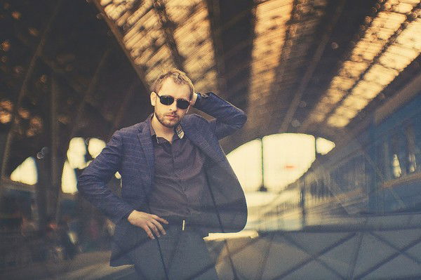 Михаил Сергеевич