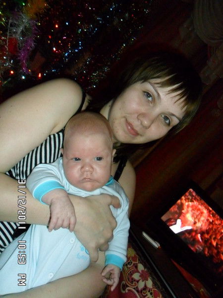 Кристина Курсаева