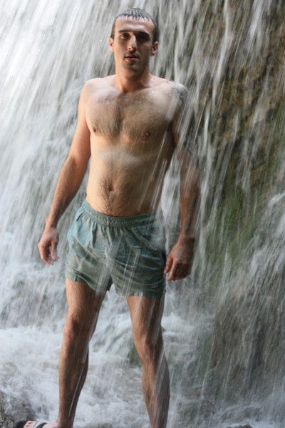 Кирилл Шевченко