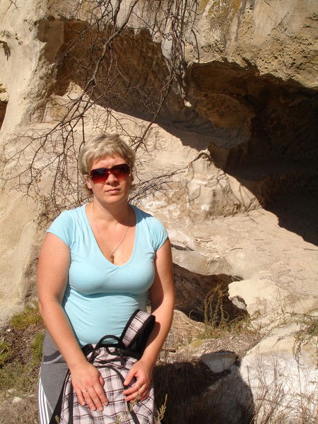 Татьяна Смеловец