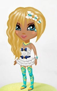 Марина Авилова