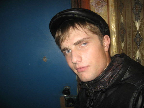 Владимир Павлюченко