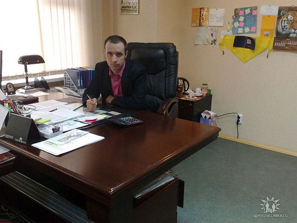 Евгений Богданов