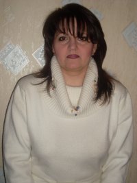 Анна Кузнецова