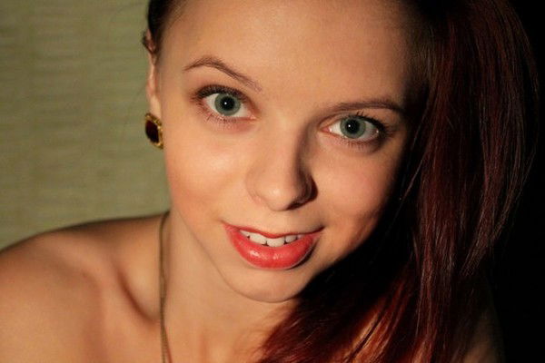 Алёна Голдовская