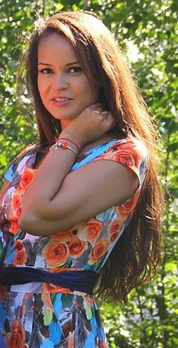 Альбина Валитова