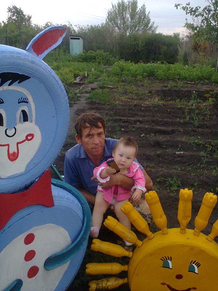 Николай Малянов