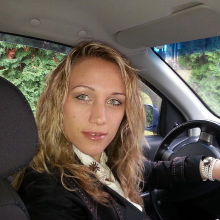 Людмила Трофимук