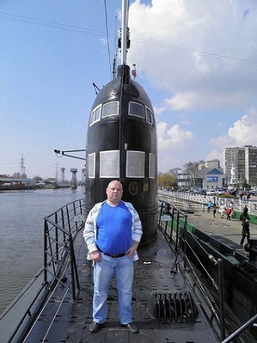 Денис Белобородов