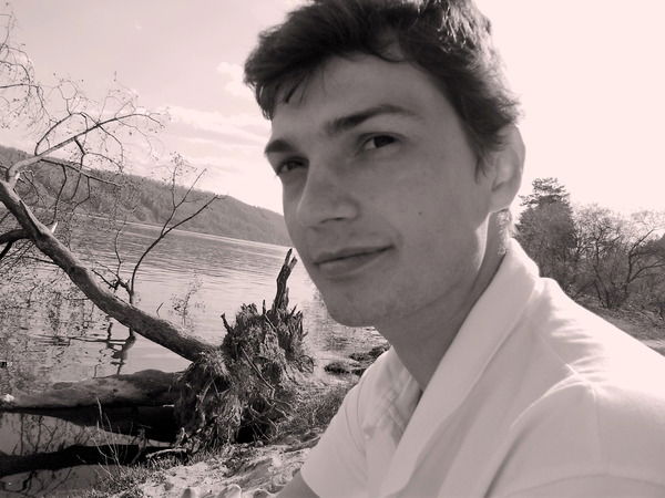 Беляков Влад