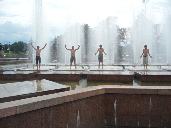 Темир Ветров